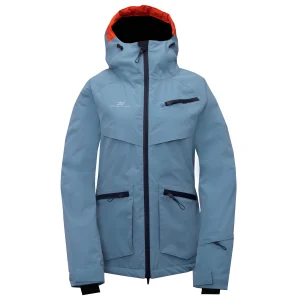 soldes luxe 2117 Of Sweden – Women’s Ski Jacket Nyhem – Veste De Ski 7