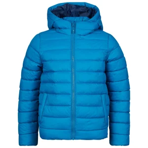 soldes officiel 4F – Boy’s Jacket – Veste Synthétique 15