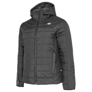 prix pas cher 4F – Logo Jacket – Veste Synthétique 10