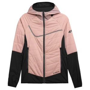 destockage 4F – Women’s Technical Jacket F093 – Veste Synthétique 12