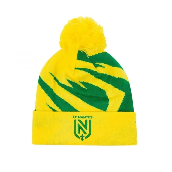 soldes luxe MACRON Cap FC Nantes 2021/22 1