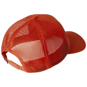 HELLY HANSEN HH TRUCKER CAP PATROL ORANGE 22 marque pas cher en ligne 6