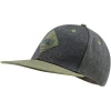 grossiste en ligne RAB FLATIRON BADGE CAP PINE 23 8