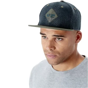 grossiste en ligne RAB FLATIRON BADGE CAP PINE 23 6