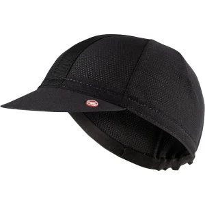 CASTELLI PREMIO CAP BLACK 23 bas prix 6