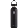 HYDROFLASK 21 OZ STANDARD MOUTH FLEX CAP BLACK 22 boutique paris 5