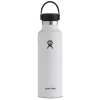 grossiste en ligne HYDROFLASK 21 OZ STANDARD MOUTH FLEX CAP WHITE 22 5