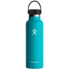 vente à bas prix HYDROFLASK 21 OZ STANDARD MOUTH FLEX CAP LAGUNA 22 5