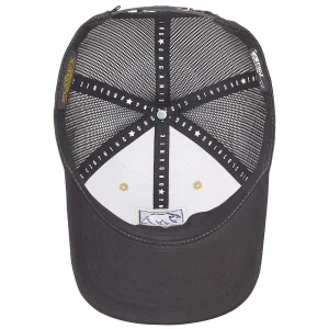 PICTURE TOMAL KIDS CAP DARK STONE 23 beauté 10