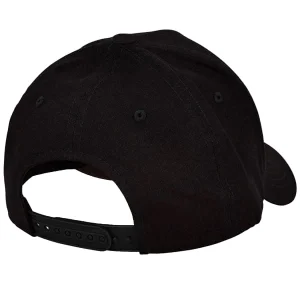 boutique en ligne france WATTS TRUCKER CAP LONDON FULL BLACK 23 6