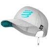 COMPRESSPORT RACING TRUCKER CAP WHITE 23 soldes pas cher 7