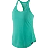 PATAGONIA W’S CAP COOL TRAIL TANK FRESH TEAL 22 magasin paris 13