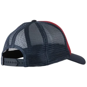 vente à bas prix MILLET TRUCKER CAP DEEP RED 23 6