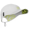 COMPRESSPORT PRO RACING CAP WHITE/EVENING PRIMROSE 23 Nouvelle tendance 7