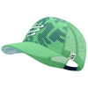 haute qualité COMPRESSPORT TRUCKER CAP SUMMER GREEN 23 7