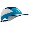 COMPRESSPORT 5 PANEL LIGHT CAP HAWAIIAN OCEAN/ESTATE BLUE 23 en promotion 5