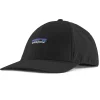 REMISE PATAGONIA AIRSHED CAP BLACK 23 5