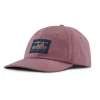 PATAGONIA ’73 SKYLINE TRAD CAP EVENING MAUVE 23 meilleur cadeau 14