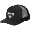 DYNAFIT PATCH TRUCKER CAP BLACK OUT 23 outlet 8