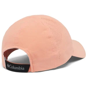 magasins pas chers COLUMBIA SILVER RIDGE™ III BALL CAP SUMMER PEACH 23 7