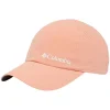 magasins pas chers COLUMBIA SILVER RIDGE™ III BALL CAP SUMMER PEACH 23 7