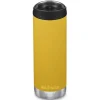 boutique en ligne KLEAN KANTEEN TKWIDE 16OZ (W/ CAFÉ CAP) MARIGOLD 22 5