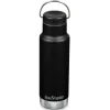 KLEAN KANTEEN 12OZ INSULATED CLASSIC NARROW (W/LOOP CAP) BLACK 23 boutique 7