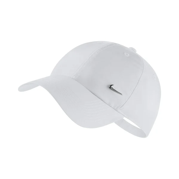 Cap Nike Metal Swoosh Heritage86 mode tendance 5