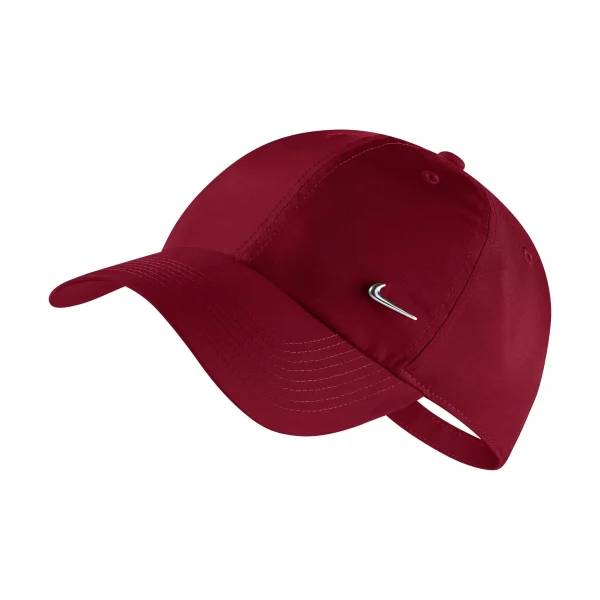 Cap Nike Metal Swoosh Heritage86 mode tendance 1