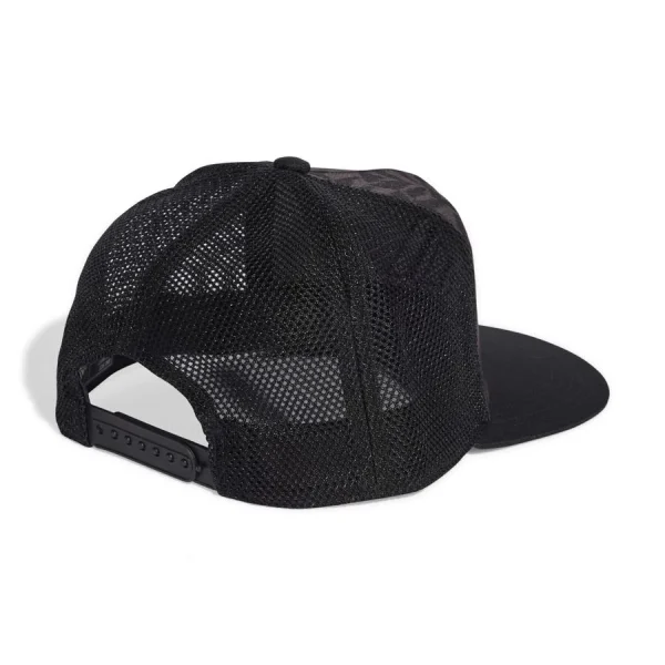 belle Snapback Cap Adidas Trucker 3