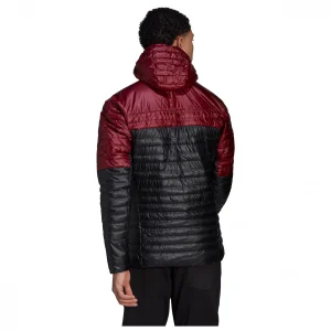 Adidas Terrex – Terrex YR Down Hooded Jacket – Doudoune mode 12