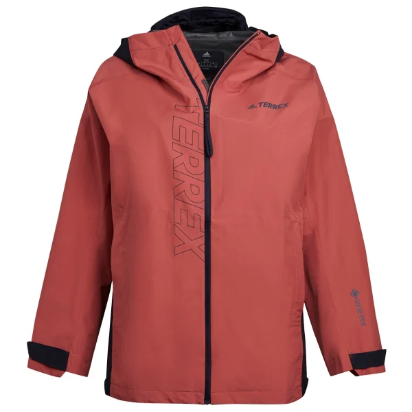 l'unique style Adidas Terrex – Women’s Terrex GTX Paclite Jacket – Veste Imperméable 1