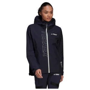 l'unique style Adidas Terrex – Women’s Terrex GTX Paclite Jacket – Veste Imperméable 10