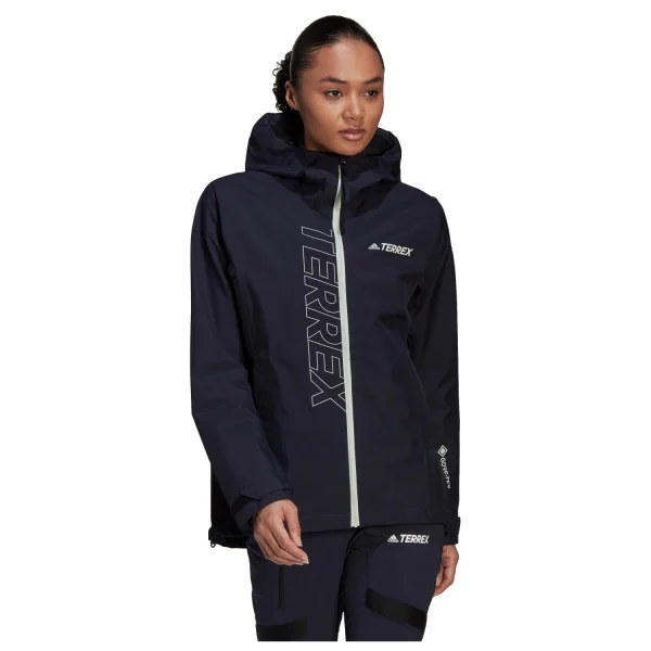 l'unique style Adidas Terrex – Women’s Terrex GTX Paclite Jacket – Veste Imperméable 3