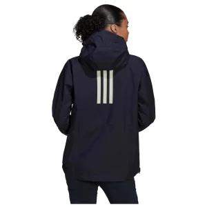 l'unique style Adidas Terrex – Women’s Terrex GTX Paclite Jacket – Veste Imperméable 12