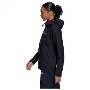 l'unique style Adidas Terrex – Women’s Terrex GTX Paclite Jacket – Veste Imperméable 14