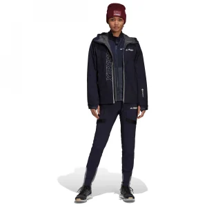 l'unique style Adidas Terrex – Women’s Terrex GTX Paclite Jacket – Veste Imperméable 18