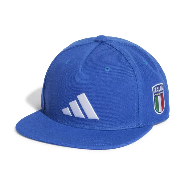 ADIDAS Snapback Cap Italie destockage 1