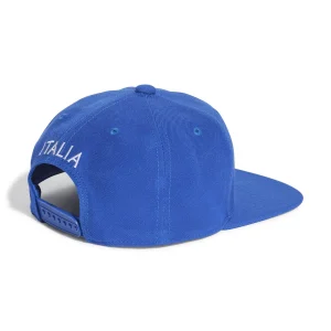 ADIDAS Snapback Cap Italie destockage 8