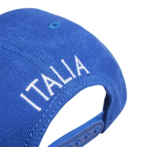 ADIDAS Snapback Cap Italie destockage 10