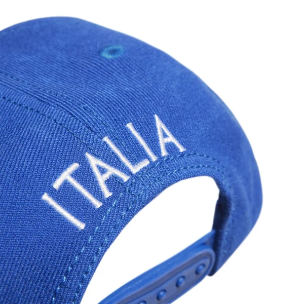 ADIDAS Snapback Cap Italie destockage 4