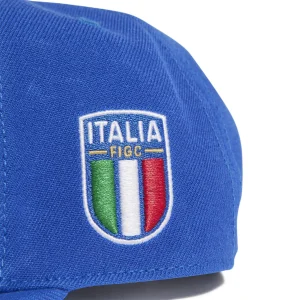 ADIDAS Snapback Cap Italie destockage 12