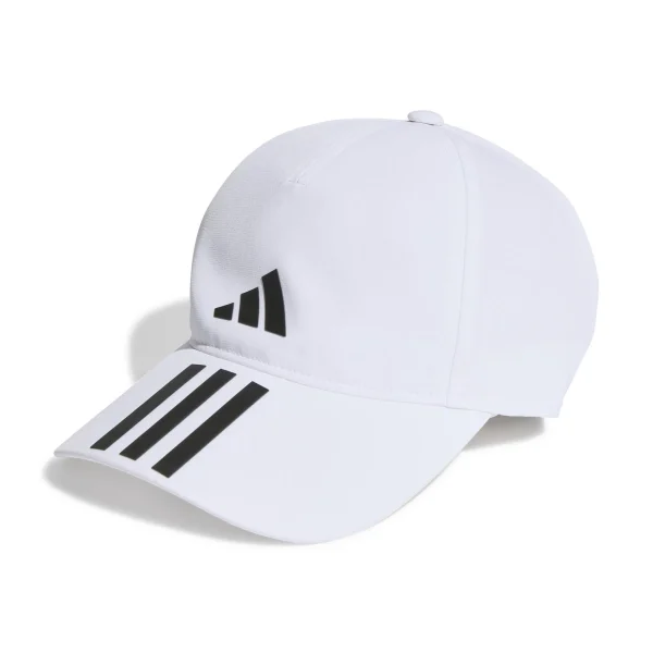 Cap Adidas 3-Stripes Aeroready Pas Cher Magasin Soldes 1