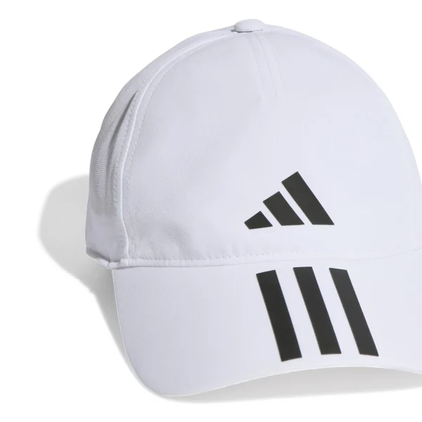 Cap Adidas 3-Stripes Aeroready Pas Cher Magasin Soldes 4