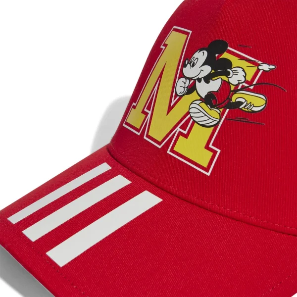 soldes ligne Children’s Cap Adidas Disney Mickey Mouse 4