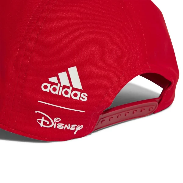 soldes ligne Children’s Cap Adidas Disney Mickey Mouse 5