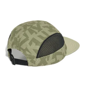 Cap Adidas Terrex Heat.RDY 5-Panel Graphic luxe soldes 8