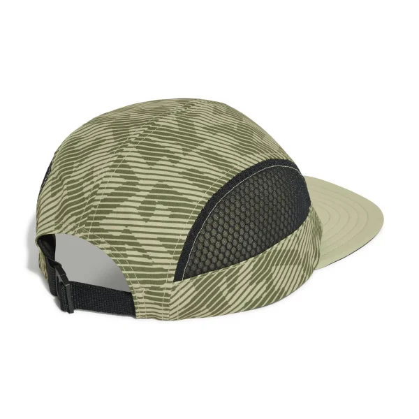 Cap Adidas Terrex Heat.RDY 5-Panel Graphic luxe soldes 3