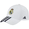 excellents soldes ADIDAS Cap Real Madrid 2023/24 8