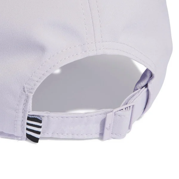 Lightweight Cap With Metal Badge Adidas belle 4